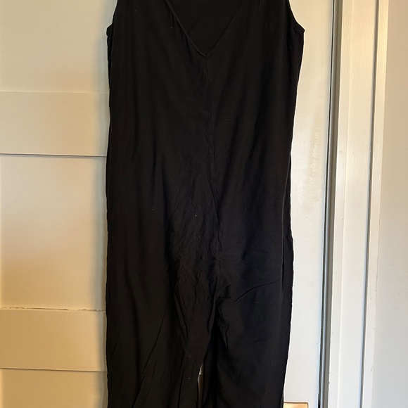 Lunya Restore Romper - Picture 3 of 6